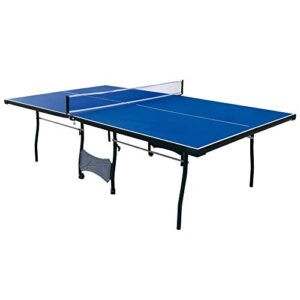 Lista De Mesas De Ping Pong Los Diez Mejores