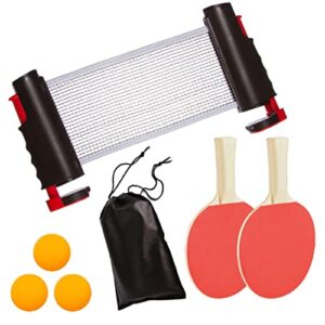 Mejor Palas De Ping Pong Disponible Para Su Compra En Linea