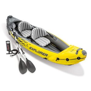 Catalogo Para Kayaks Solo Los Mejores
